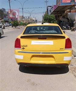 Chrysler 300